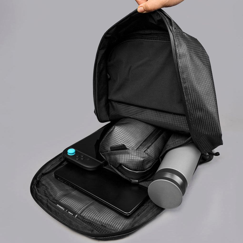 ALPAKA Momentum Backpack 22L 超輕量後背包