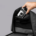 ALPAKA Momentum Backpack 22L 超輕量後背包