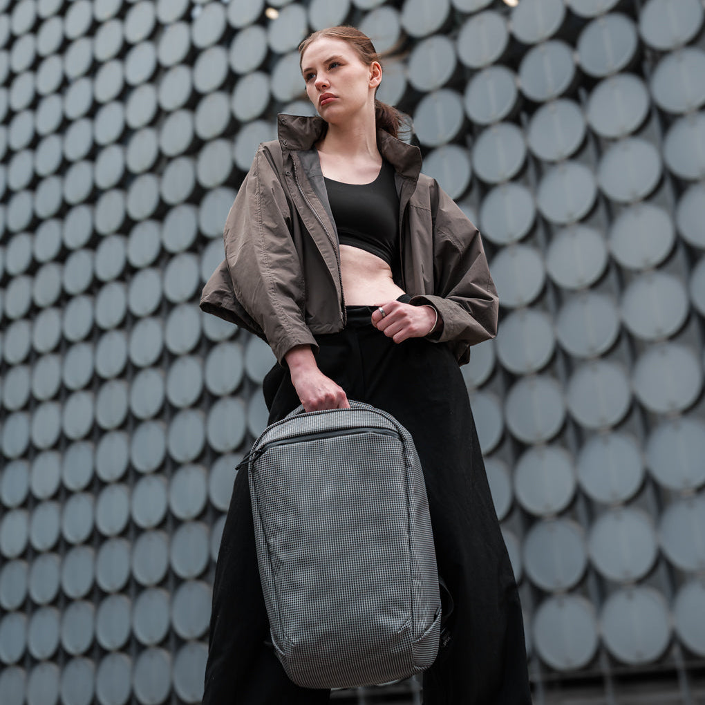 ALPAKA Momentum Backpack 22L 超輕量後背包