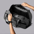 ALPAKA Momentum Duffel 35L 輕量耐候圓筒袋