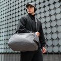 ALPAKA Momentum Duffel 35L 輕量耐候圓筒袋
