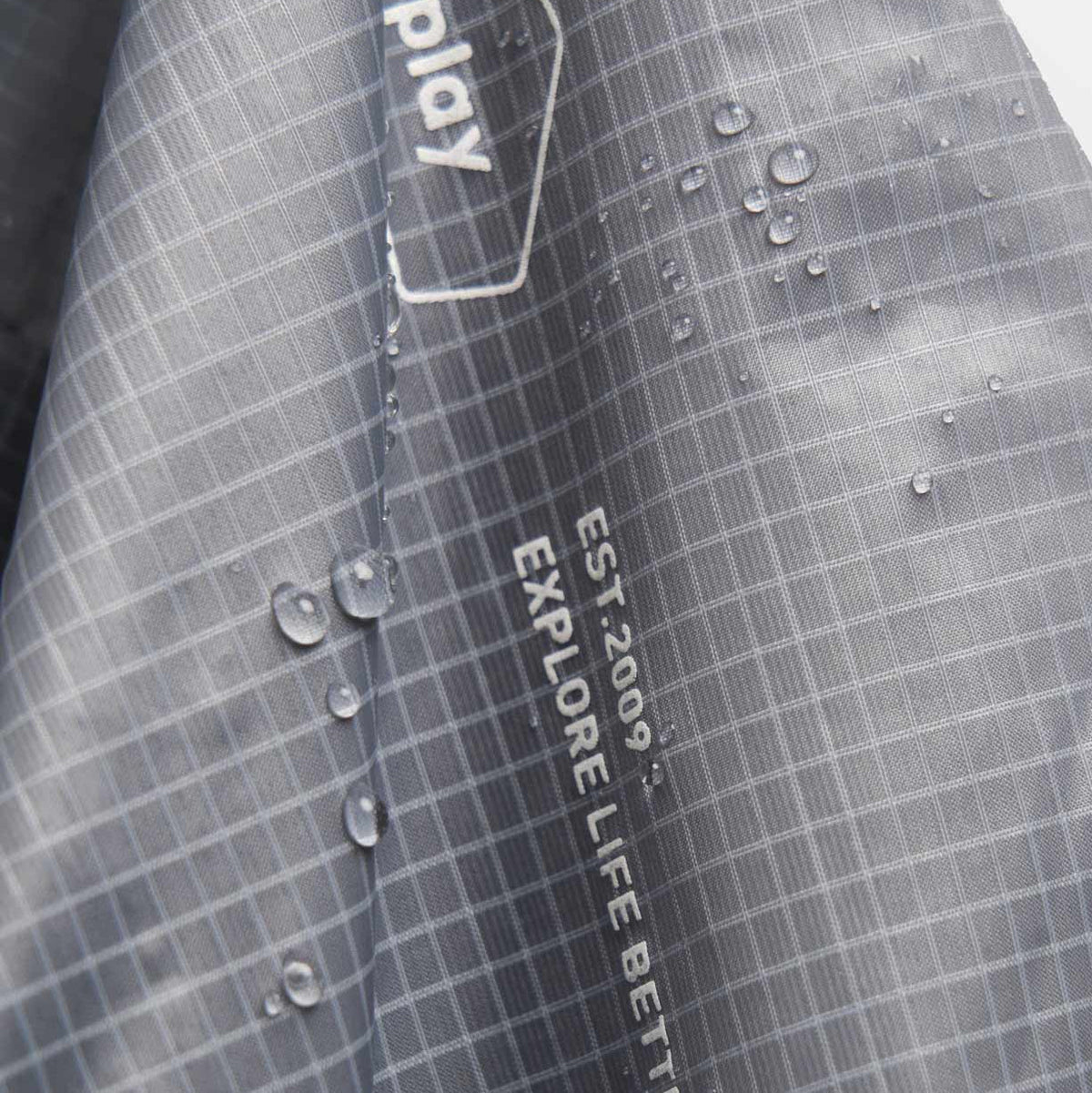 BITPLAY Foldable Crossbody Shopping Bag 自收納斜背購物袋