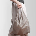 BITPLAY Foldable Crossbody Shopping Bag 自收納斜背購物袋