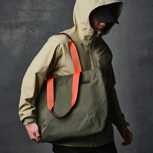 ALPAKA Elements Tote (M) 手提包