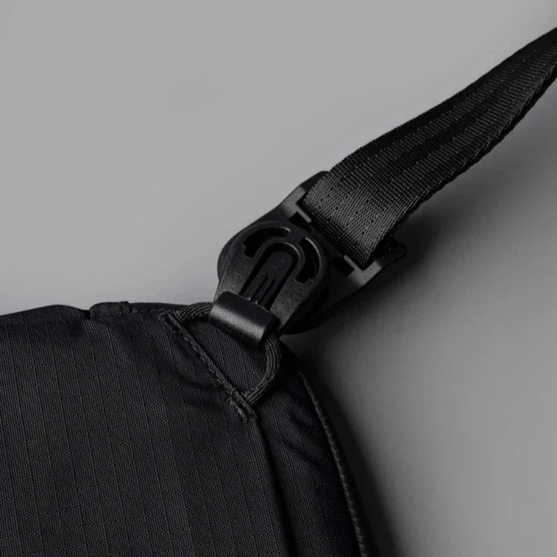 ALPAKA Flight Pouch 2in1 防撕裂手機包｜輕便設計適合日常與旅行使用