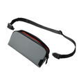 ALPAKA Flight Pouch 2in1 防撕裂手機包｜內設護照專用後插袋