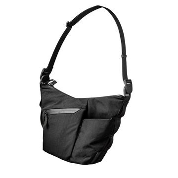 ALPAKA Flow Satchel  多功能側肩包 210D