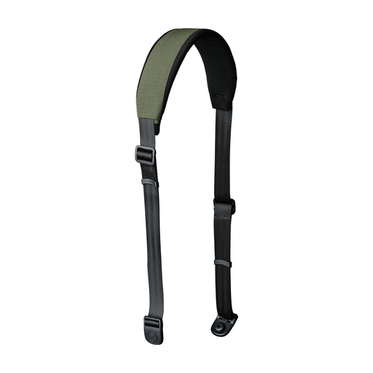 ALPAKA Padded Removable Strap 可拆卸加厚肩帶 210D