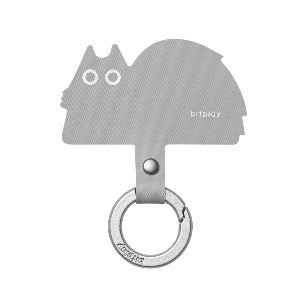 BITPLAY Strap Adapter V2 特別版正面展示