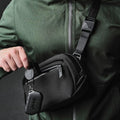 ALPAKA Go Sling Nano 側肩包 600D｜日常冒險與輕便出行