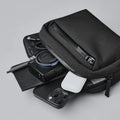 ALPAKA Go Sling Nano 側肩包 600D｜日常冒險與輕便出行