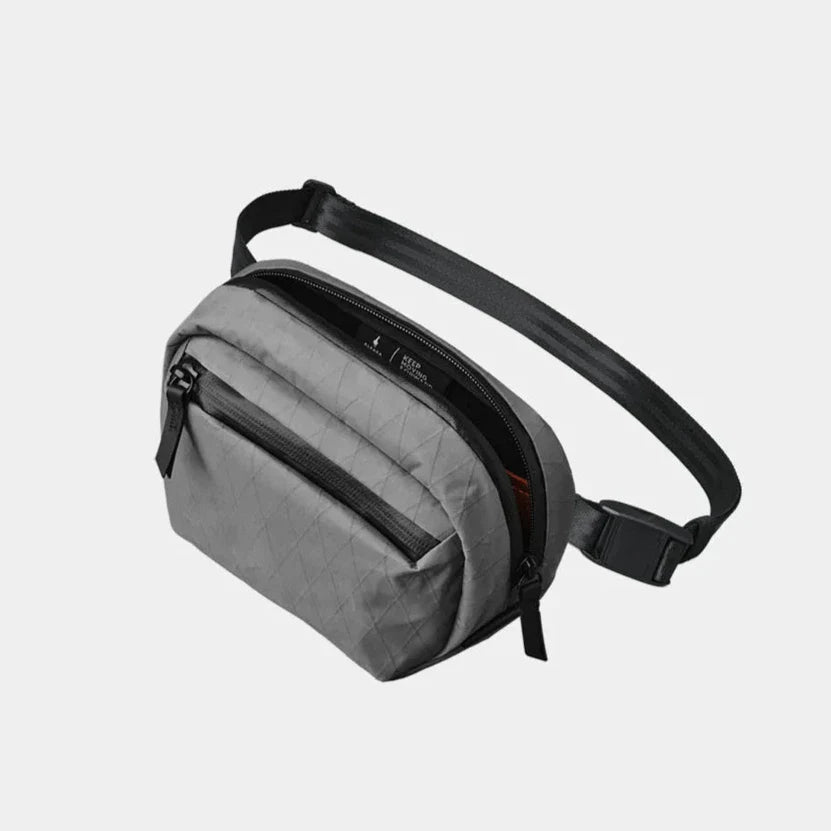 ALPAKA Go Sling Nano 側肩包｜適合日常通勤與旅行需求