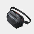 ALPAKA Go Sling Nano 側肩包｜採用防水 X-Pac® VX21 布料與 YKK Aquaguard 拉鍊