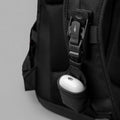 ALPAKA Hub Earbuds Pouch 耳機袋 840D｜Fidlock® 磁吸技術，支援快速連接