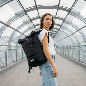 HEIMPLANET Carry Essentials Commuter Pack 18L 通勤背包