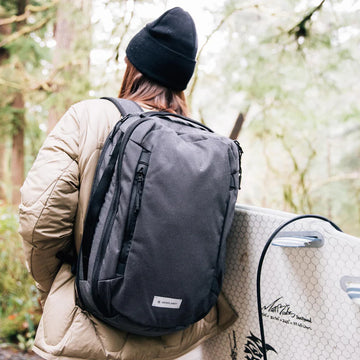 HEIMPLANET Transit Line Daypack 24L 日常通勤背包