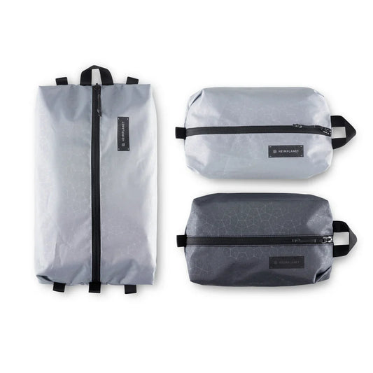 HEIMPLANET Carry Essentials Packing Cubes 收納包套裝