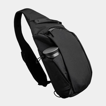 ALPAKA Metro Crossbody 側肩包｜防潑水 防撕裂耐用設計｜城市必備
