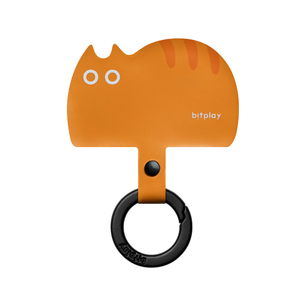 BITPLAY Strap Adapter V2 特別版正面展示