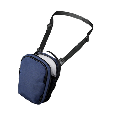 ALPAKA Metro Sling V2 側肩包 300D