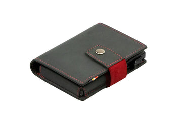 GARZINI Metal Wallet 多功能錢包