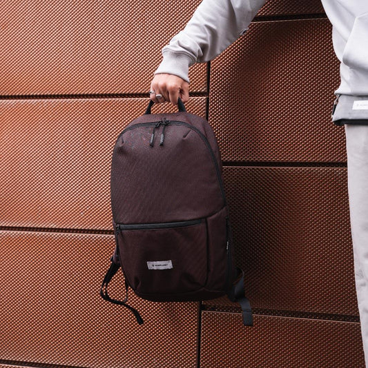 HEIMPLANET Mono Series Minimal Pack 16L 輕薄戶外背包