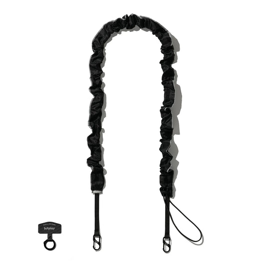 BITPLAY Scrunchie Strap 圈圈隨行背帶｜時尚手機掛繩