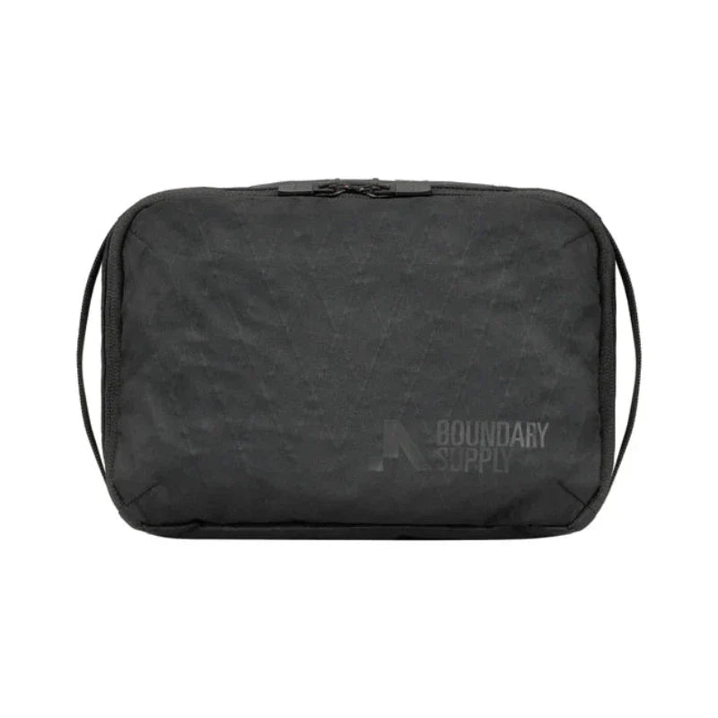 BOUNDARY Tech Case V2 科技收納包 X-Pac