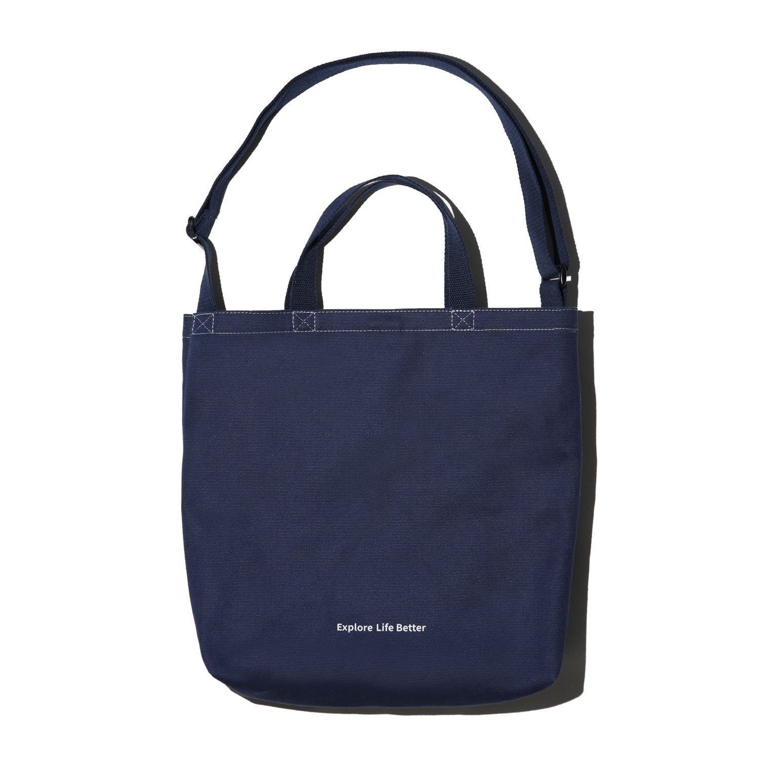 BITPLAY Everyday Canvas Tote｜經典復古設計