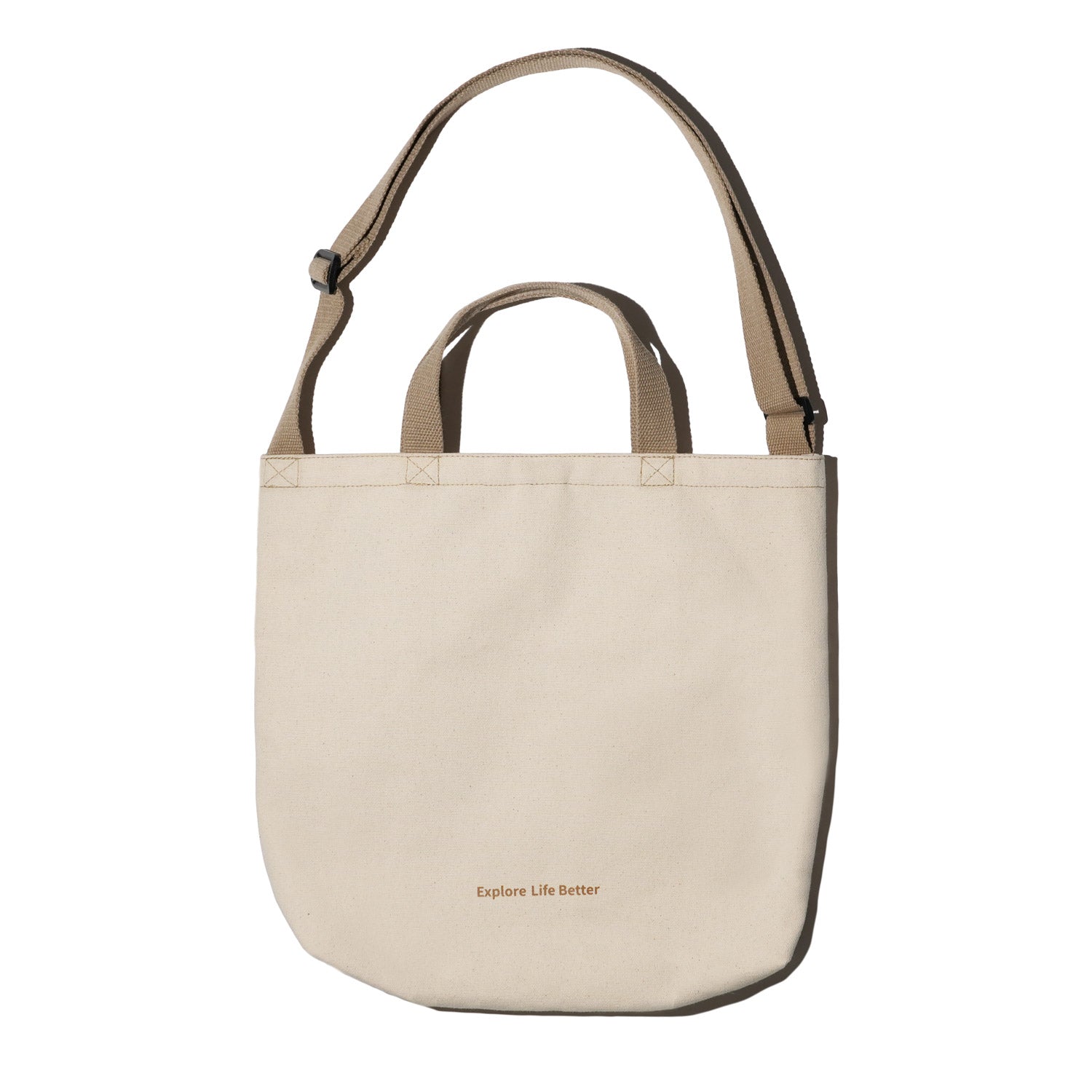 BITPLAY Everyday Canvas Tote｜適合日常與輕旅行使用