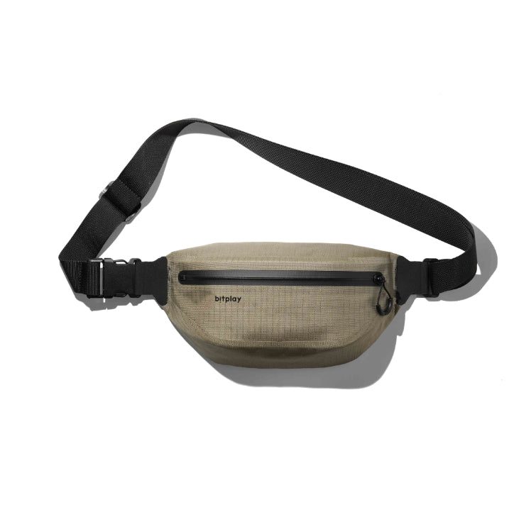 BITPLAY AquaSeal 全防水胸前隨身包 Sling Bag 2L