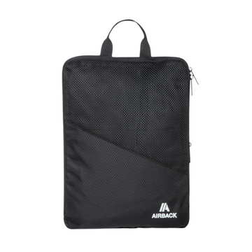 AIRBACK Packing Cube｜旅行壓縮收納袋