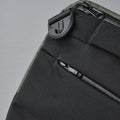 ALPAKA Bravo Sling Max V2 - USB 充電埠與 RFID 屏蔽設計，安全又實用