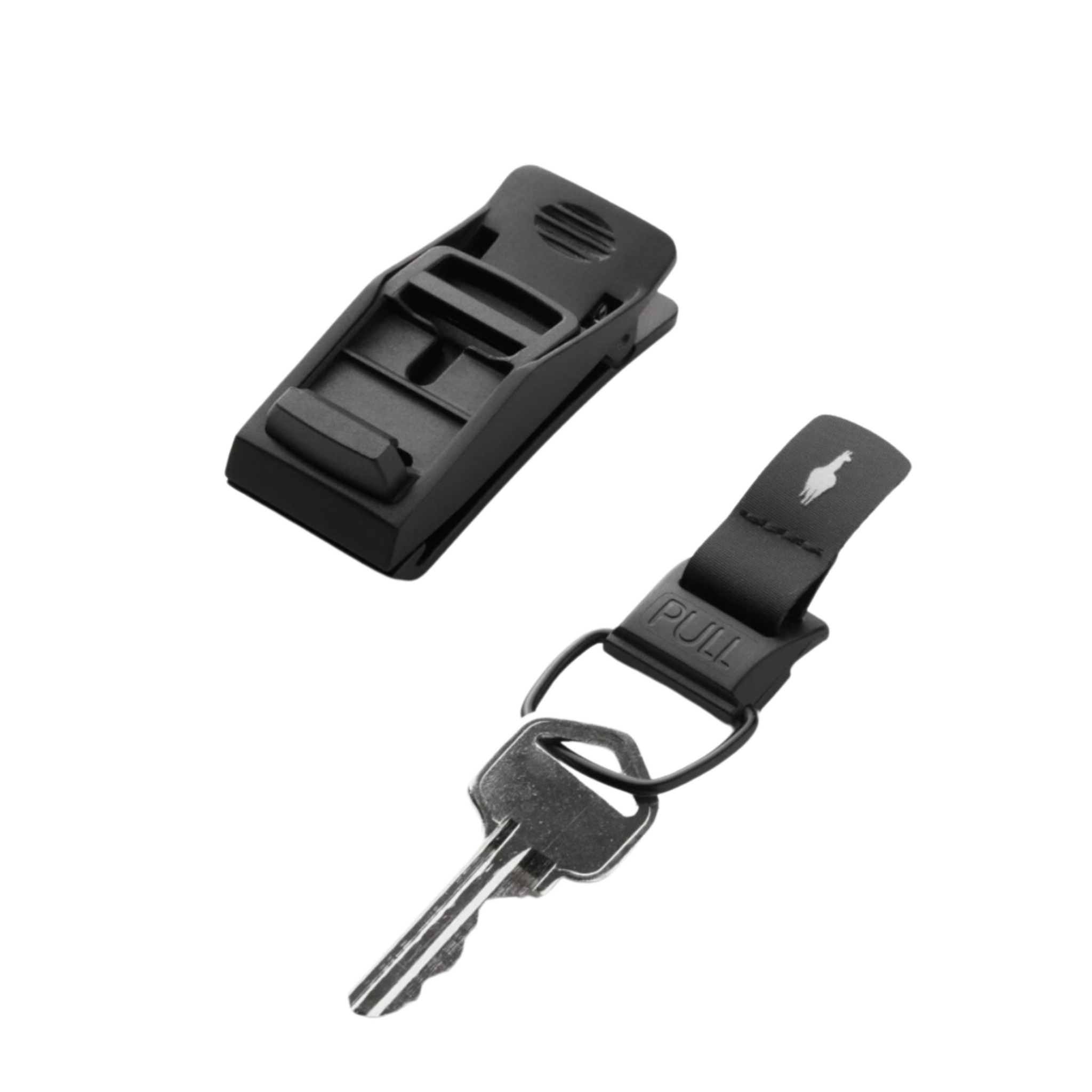 ALPAKA Hub Keychain 鎖鑰圈