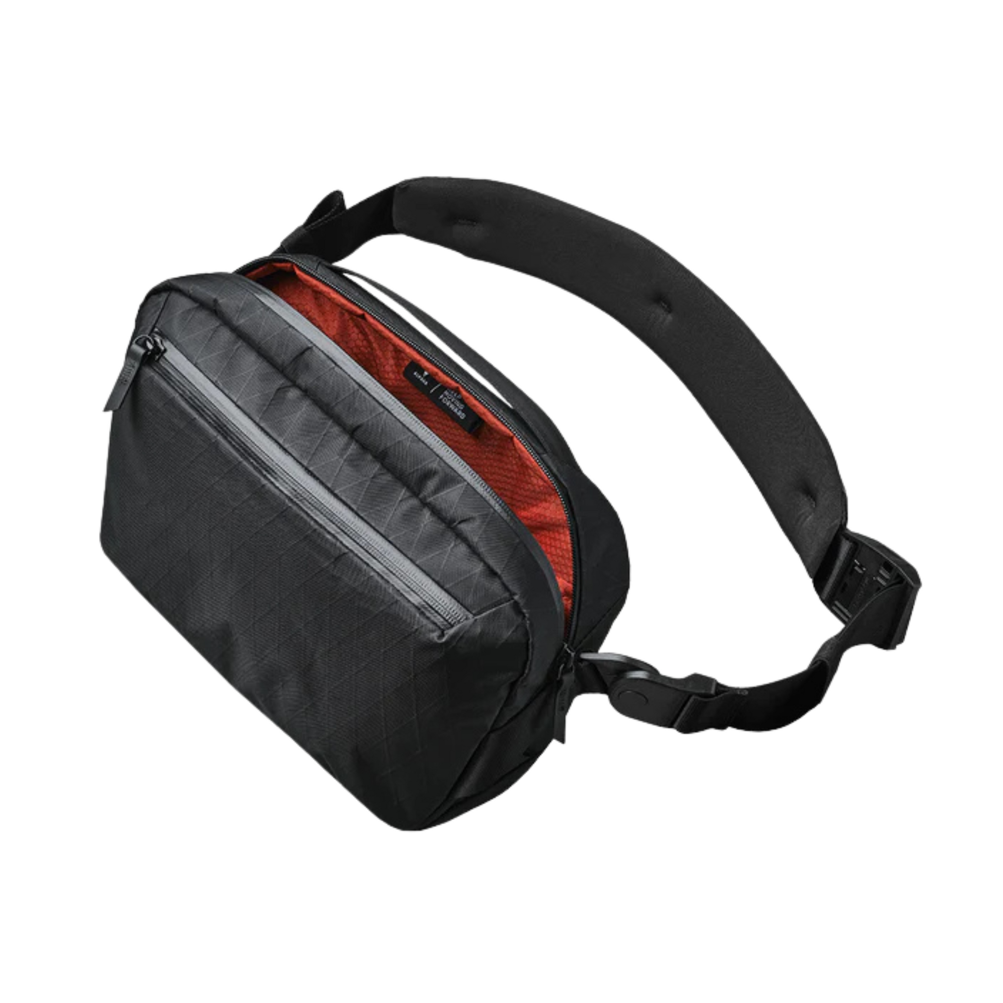 ALPAKA Go Sling Nano 側肩包