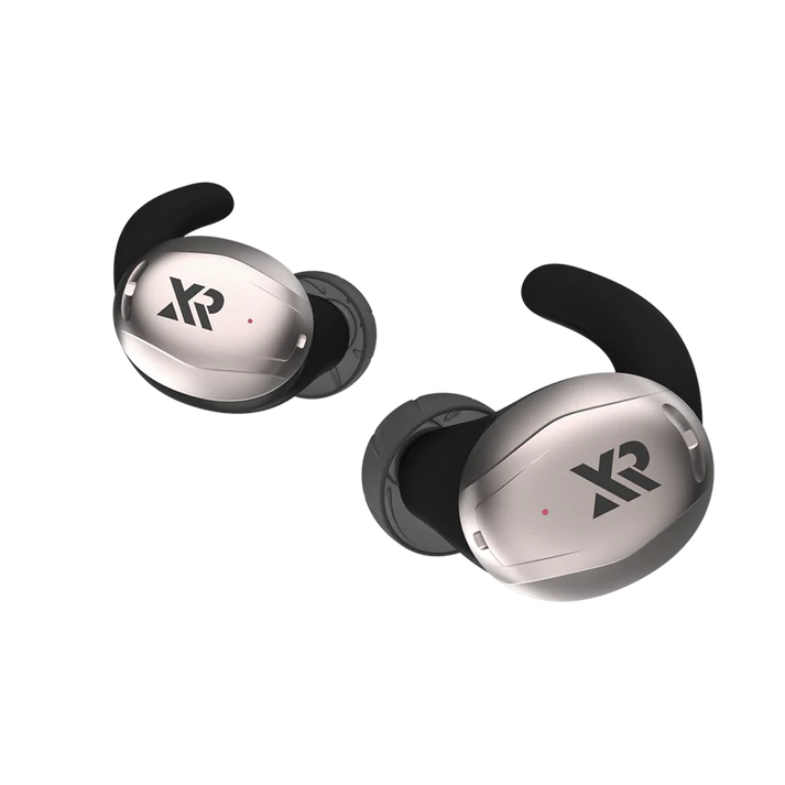 XROUND Hear AI 輔聽耳機