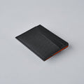 Alpaka ARK Card Wallet - Black X-Pac VX21