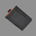 Alpaka ARK Passport Sleeve - Black X-Pac VX21