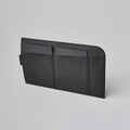 Alpaka ARK Passport Sleeve - Black X-Pac VX21