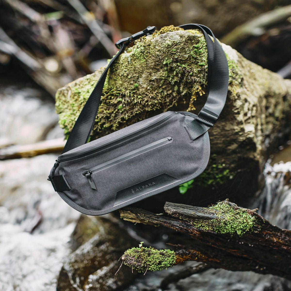 Alpaka Bravo Sling Mini Waterproof