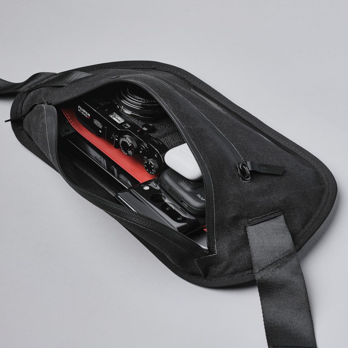 Alpaka Bravo Sling Mini Waterproof