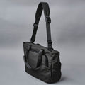 Alpaka Bravo Tote - Axoflux Black 600D