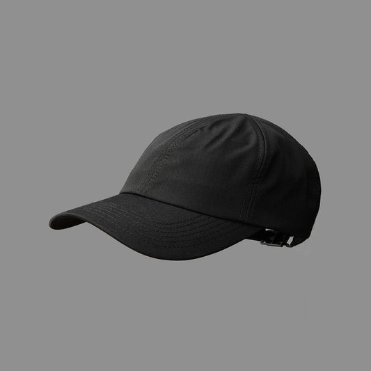 Alpaka Elements Cap - Black