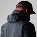 Alpaka Elements Cap - Black