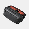 Alpaka Elements Tech Case - Black X-Pac VX21