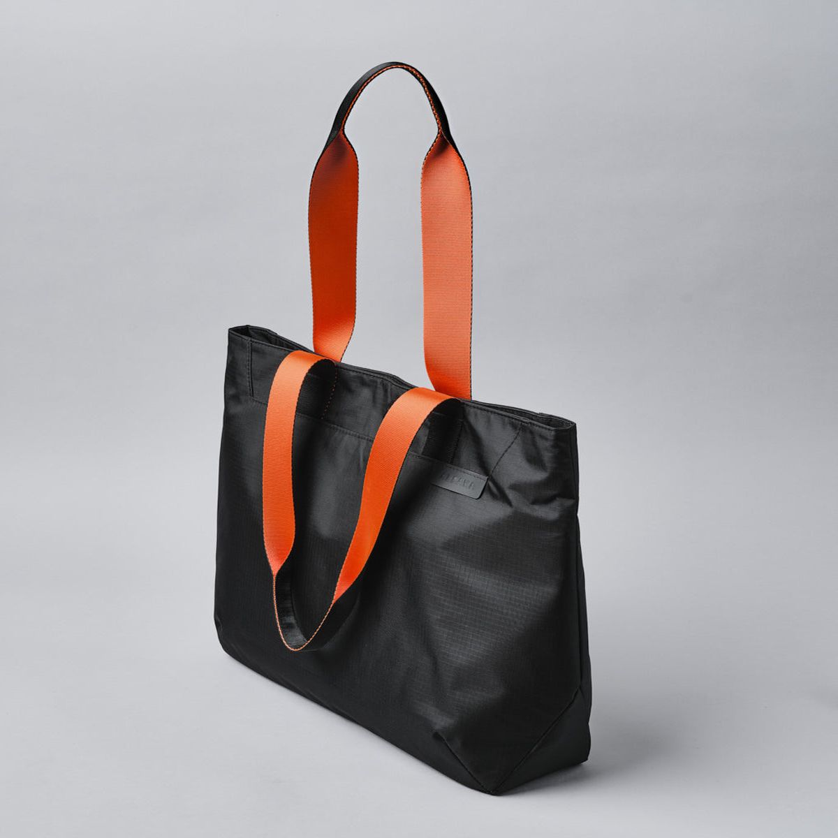 Alpaka Elements Tote - Black