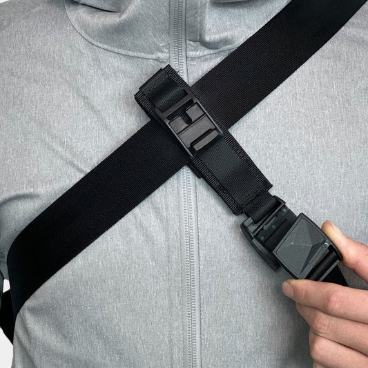 Alpaka Magnetic Stabilizer Strap