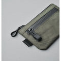 Alpaka Zip Pouch - Black X-Pac VX21