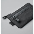 Alpaka Zip Pouch - Black X-Pac VX21