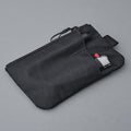 Alpaka Zip Pouch Pro - Black X-Pac VX21